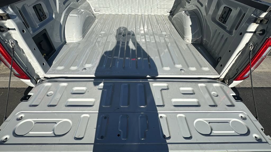 Certified 2023 Ford F150 Lariat AWD/4WD image 25