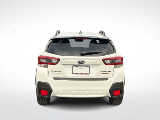 Used 2021 Subaru Crosstrek 2.5i Sport w/ Moonroof Package AWD/4WD image 7