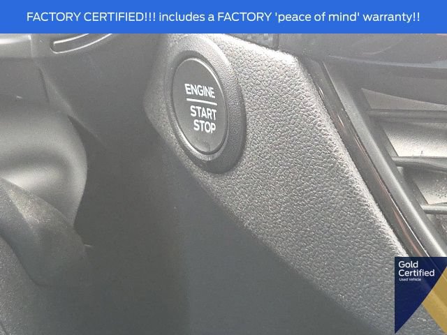 Certified 2024 Ford Escape ST-Line AWD/4WD image 46
