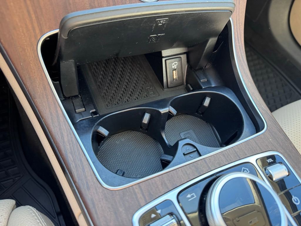 Used 2020 Mercedes-Benz C 300 4MATIC Sedan image 26