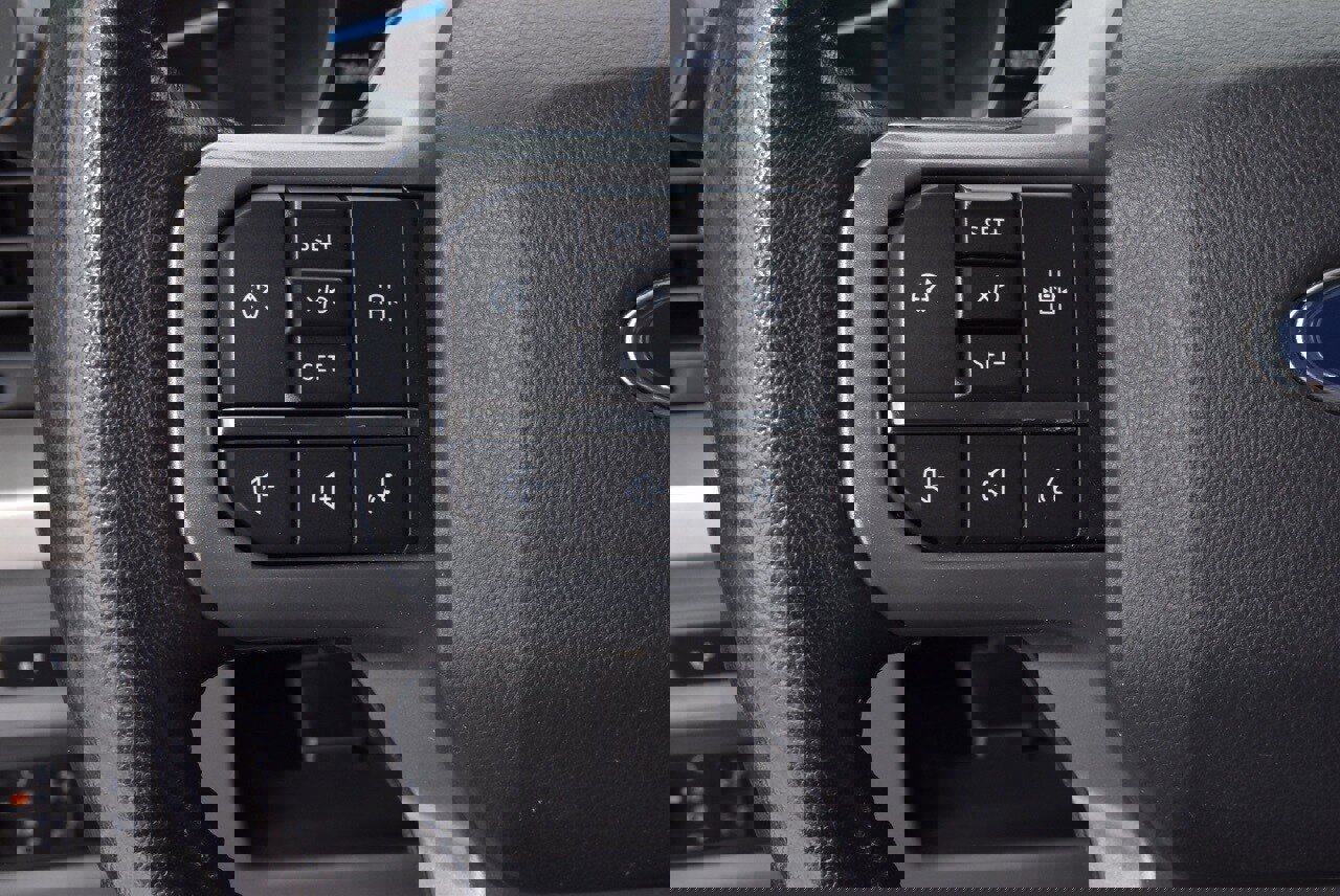 Certified 2021 Ford F150 XLT w/ Equipment Group 302A High image 23