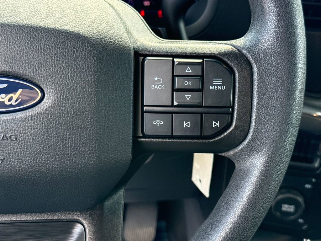 Certified 2024 Ford F150 STX image 16