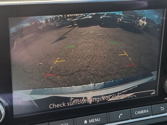 Used 2023 Nissan Altima 2.5 SR image 23