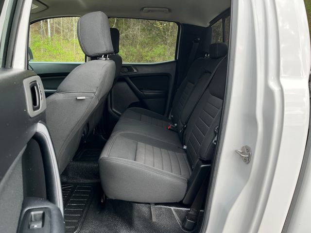 Certified 2019 Ford Ranger XL w/ Equipment Group 101A Mid AWD/4WD image 18
