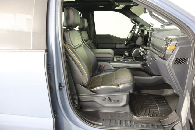 Certified 2023 Ford F150 Tremor w/ Equipment Group 402A High image 74