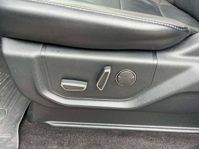 Certified 2020 Ford F150 Raptor w/ Equipment Group 802A Luxury image 29