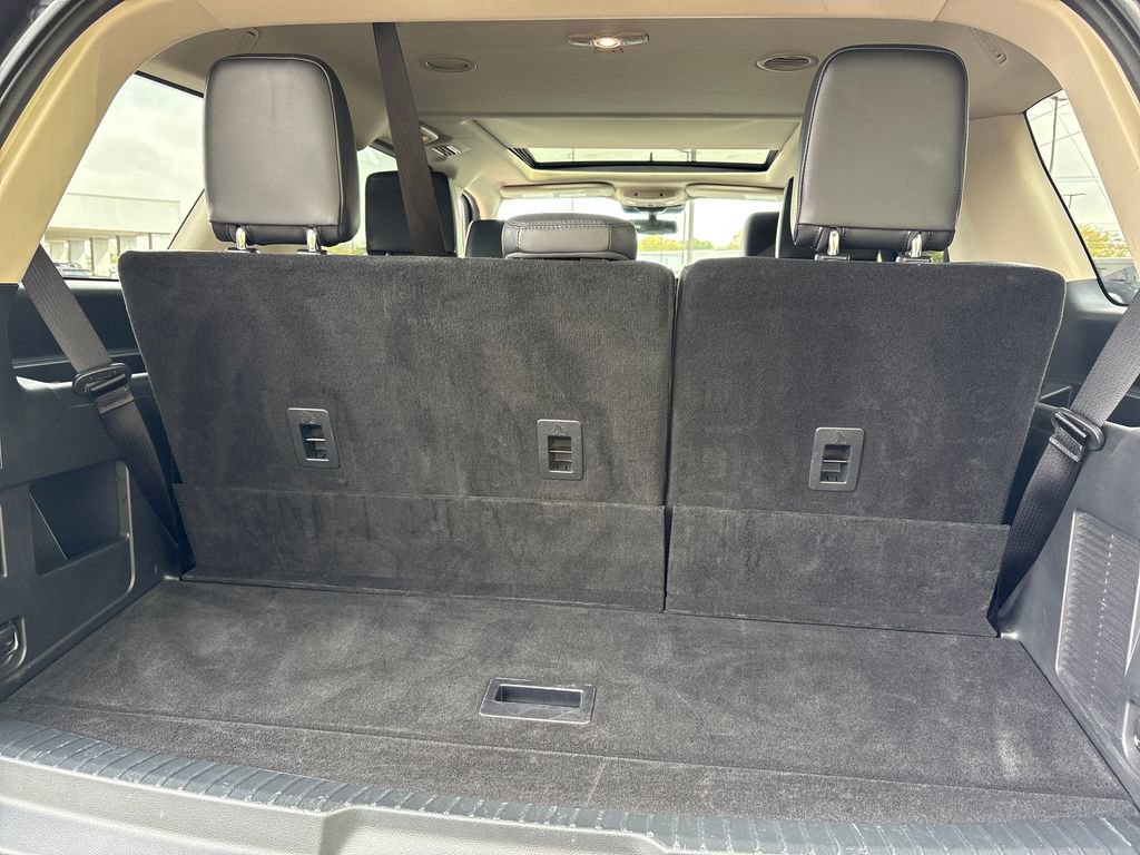 Certified 2023 Ford Expedition XLT AWD/4WD image 30