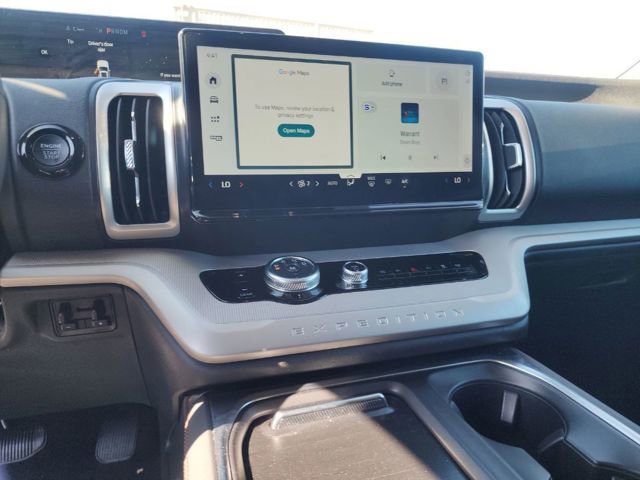 Certified 2025 Ford Expedition Active RWD image 2