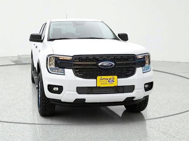 Certified 2024 Ford Ranger XL RWD image 2