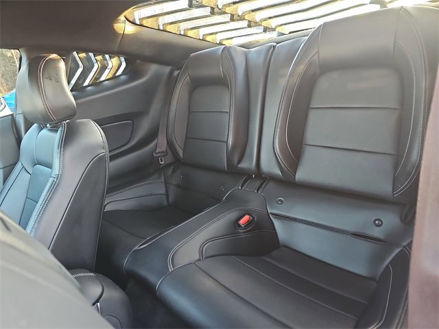 Certified 2021 Ford Mustang GT Premium w/ GT Performance Package image 13