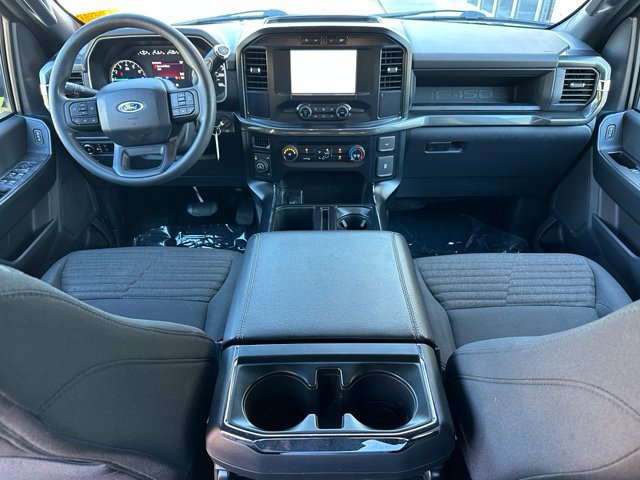 Certified 2023 Ford F150 XL w/ STX Appearance Package AWD/4WD image 11