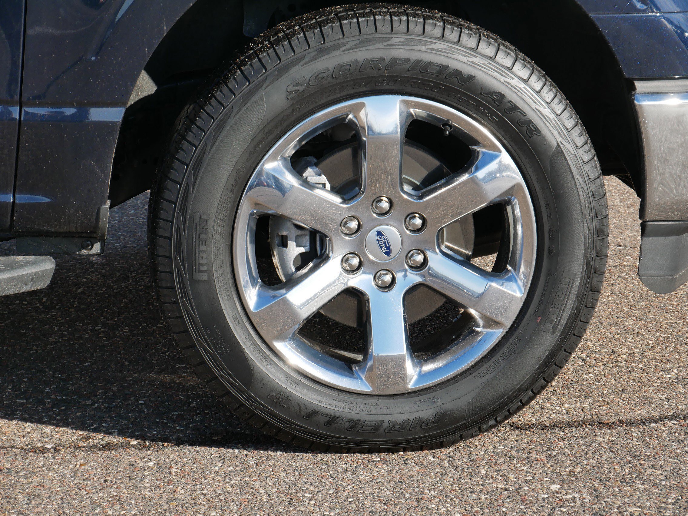 Certified 2023 Ford F150 XLT w/ Equipment Group 302A High image 8