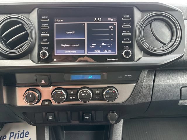 Used 2022 Toyota Tacoma SR AWD/4WD image 20