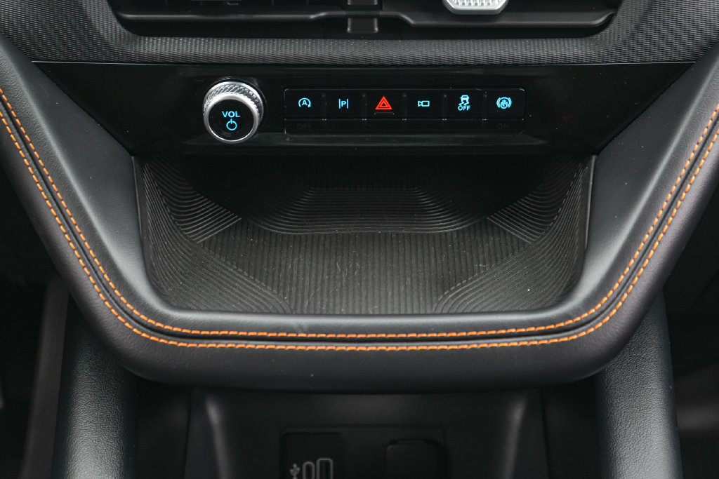 Certified 2026 Ford Explorer Tremor AWD/4WD image 26