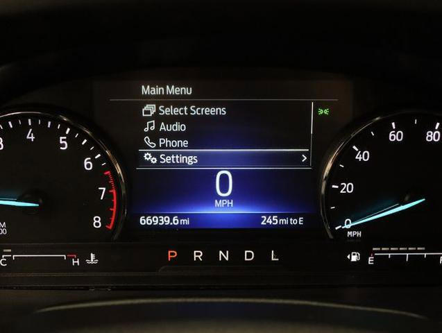 Certified 2022 Ford Explorer XLT AWD/4WD image 17