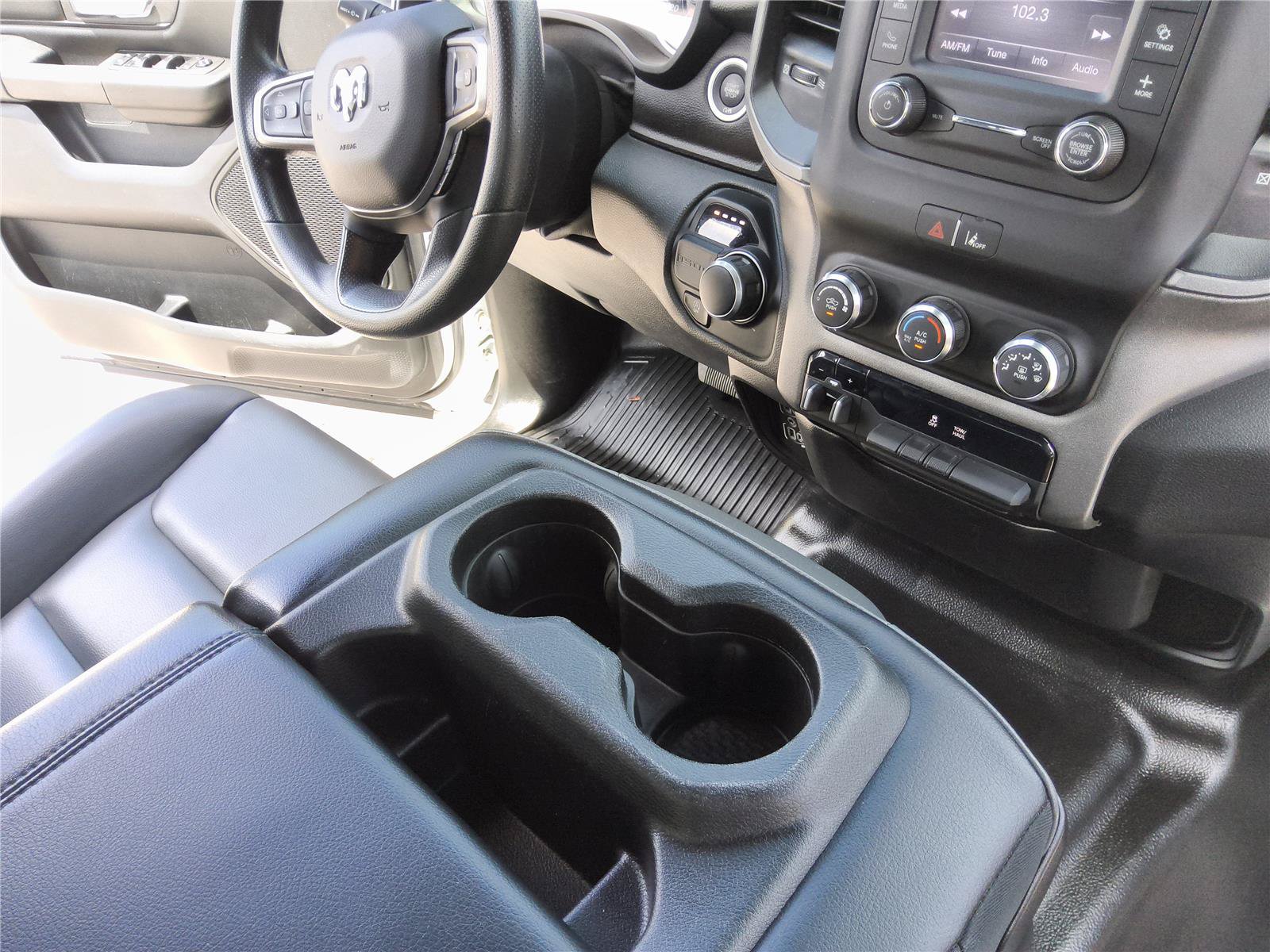 Used 2021 RAM 1500 Tradesman w/ Level 1 Safety Group RWD image 30