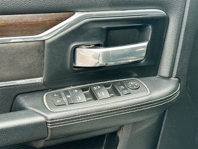 Used 2022 RAM 2500 Laramie image 15