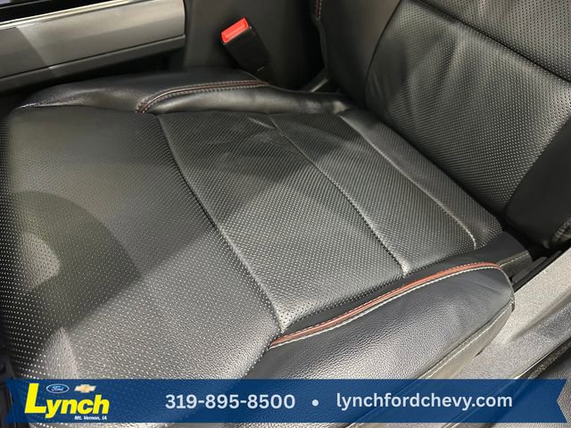 Certified 2024 Ford F350 Lariat AWD/4WD image 9