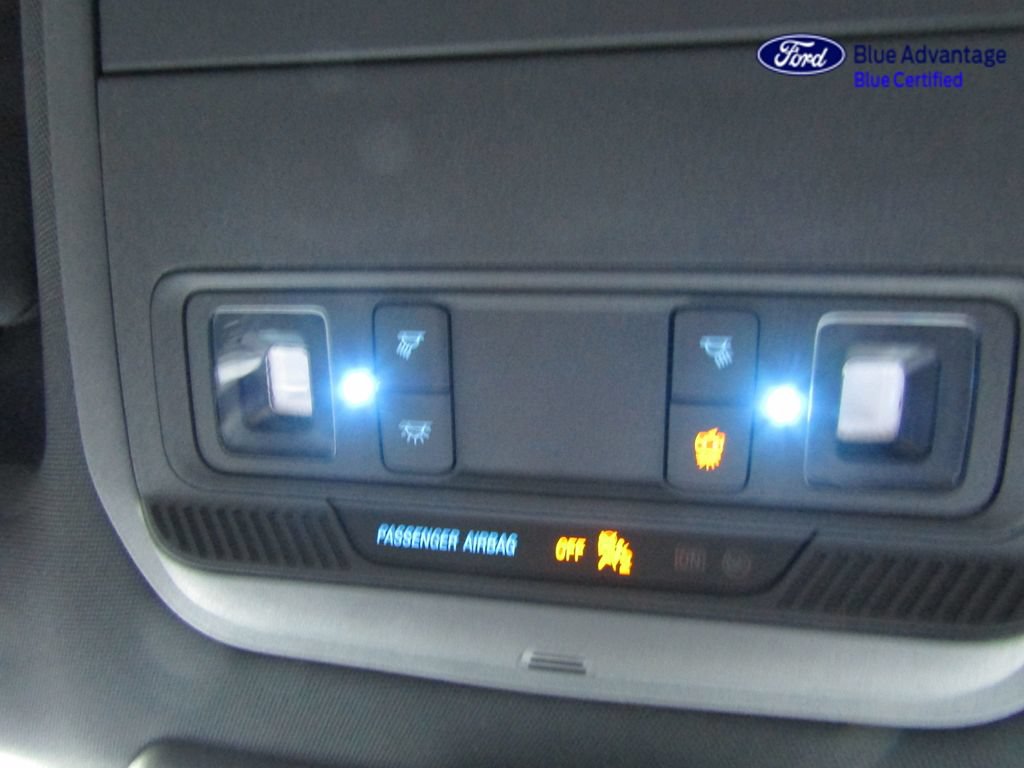 Certified 2023 Ford F150 XLT w/ Equipment Group 302A High AWD/4WD image 40