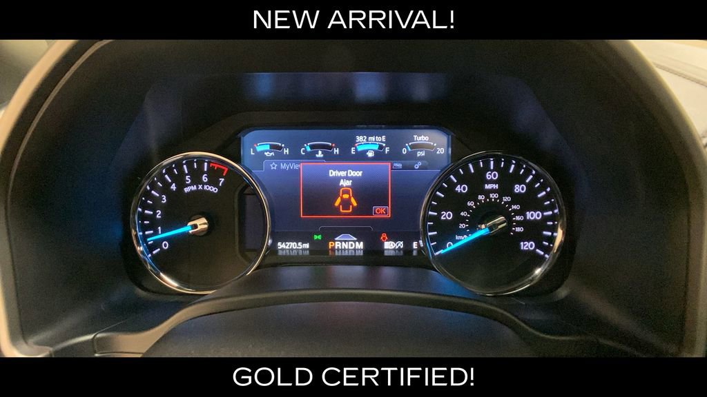 Certified 2021 Ford Expedition XLT AWD/4WD image 38