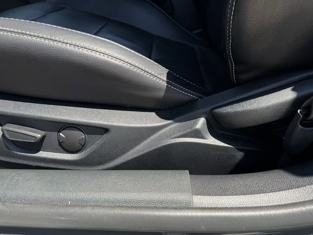 Certified 2020 Ford Mustang Premium RWD image 27