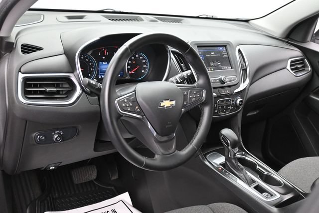 Used 2024 Chevrolet Equinox LT FWD image 18