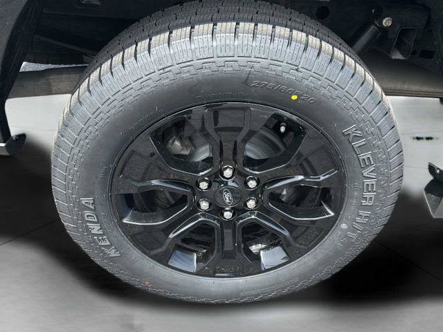 Certified 2023 Ford F150 Lariat w/ Equipment Group 502A High AWD/4WD image 35
