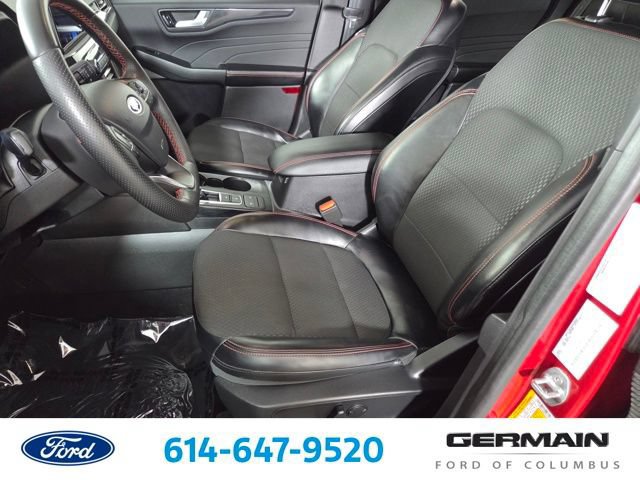 Certified 2023 Ford Escape ST-Line AWD/4WD image 20