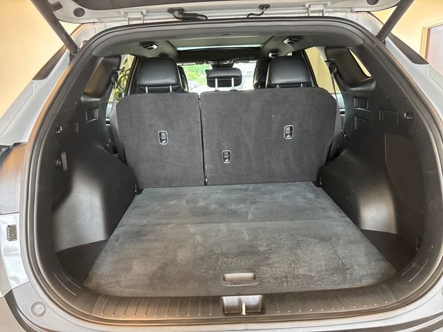 Used 2023 Kia Sportage X-Pro Prestige AWD/4WD image 9