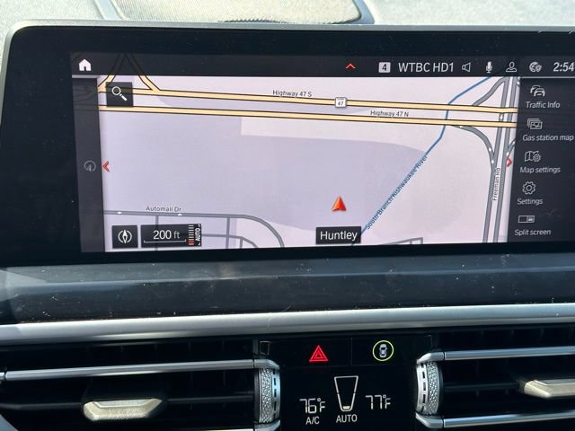 Used 2022 BMW X4 xDrive30i AWD/4WD image 24
