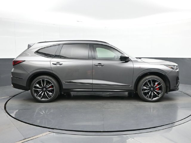 Used 2024 Acura MDX Type S w/ Advance Package AWD/4WD image 11