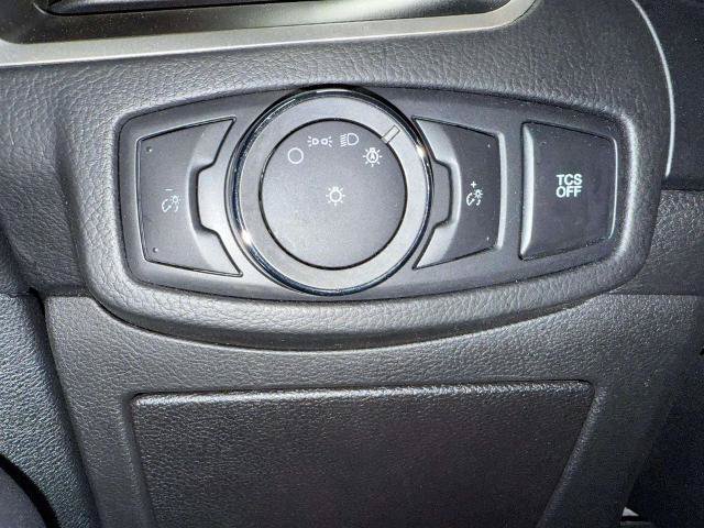 Certified 2022 Ford Edge SEL AWD/4WD image 17