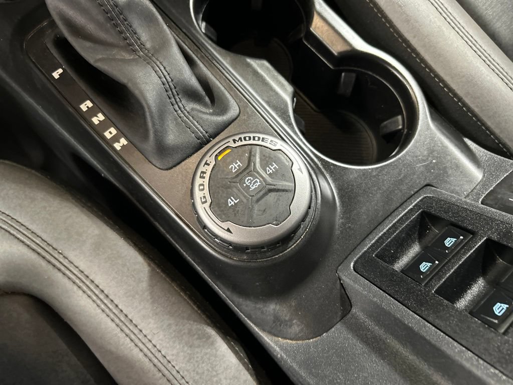 Certified 2023 Ford Bronco Big Bend AWD/4WD image 23