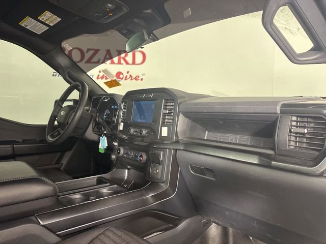 Certified 2022 Ford F150 XL w/ STX Appearance Package image 17