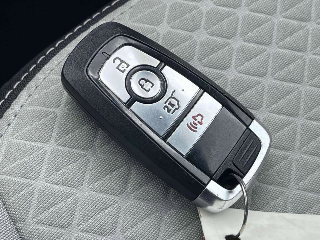 Certified 2023 Ford Escape Active FWD image 4