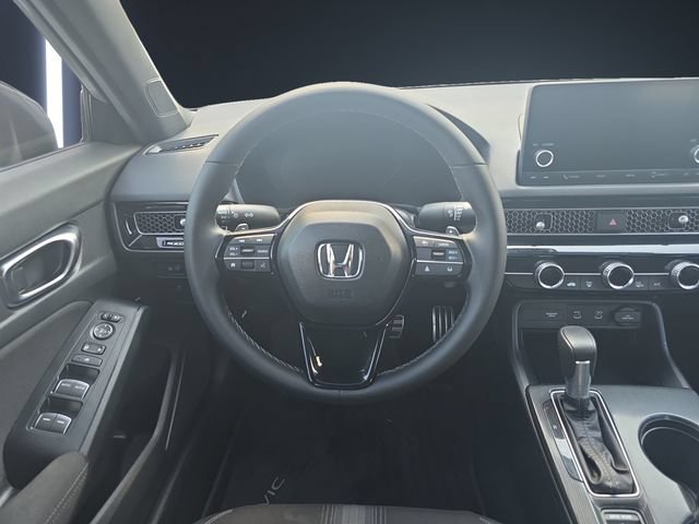Used 2026 Honda Civic Sport image 12