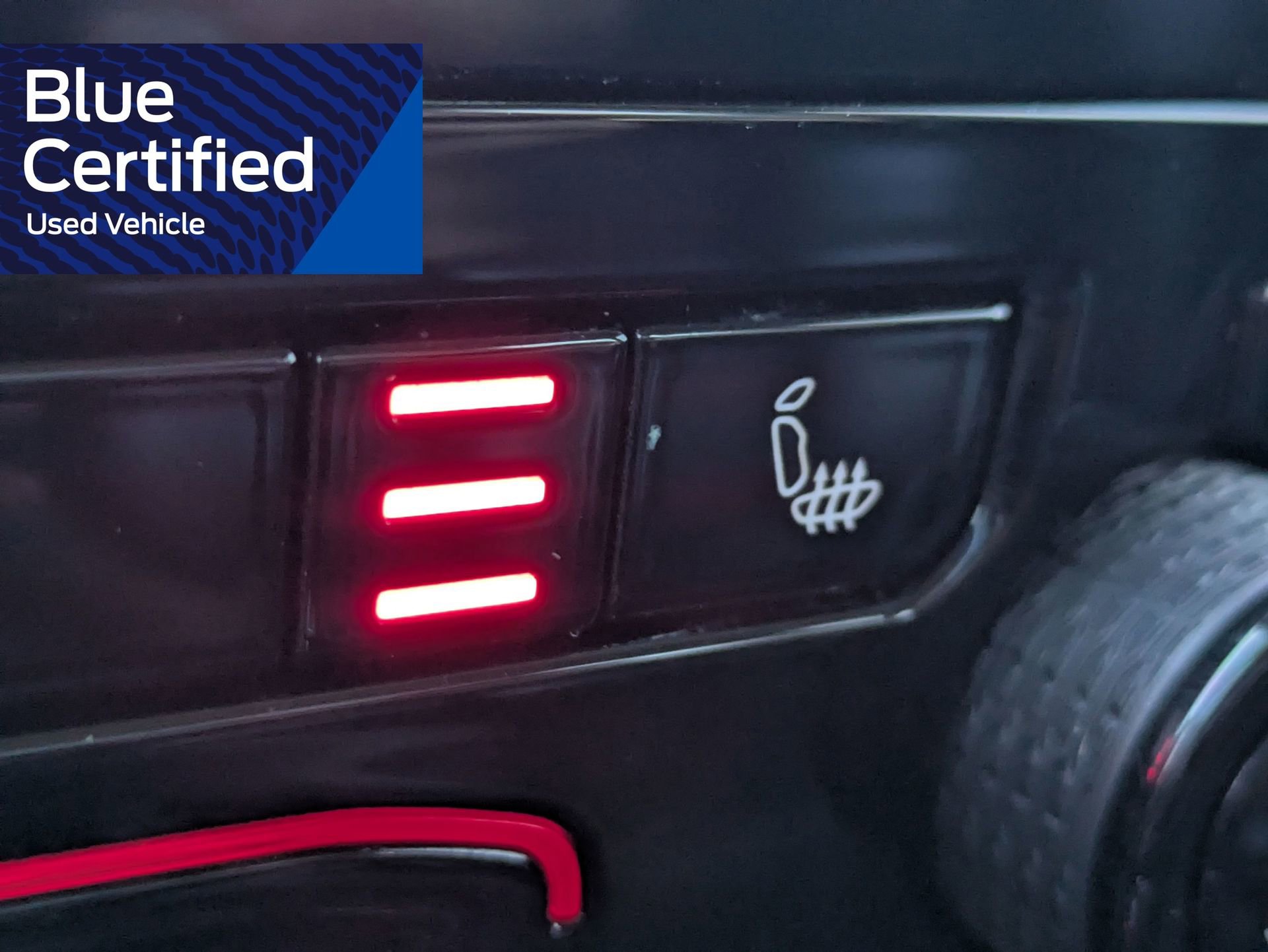 Used 2023 Jeep Grand Cherokee Limited AWD/4WD image 28