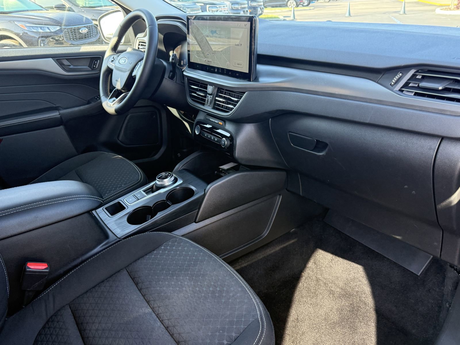 Certified 2023 Ford Escape Active w/ Tech Pack #1 image 12