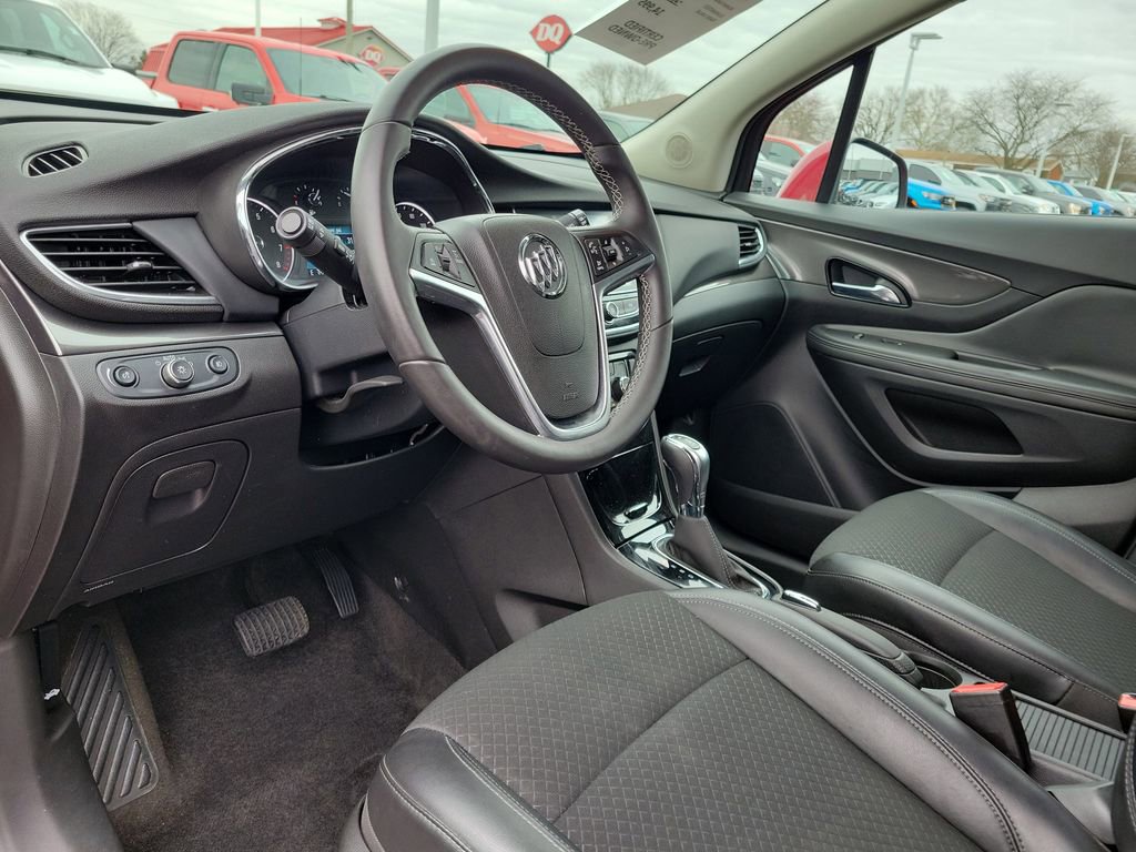 Used 2017 Buick Encore Preferred image 20