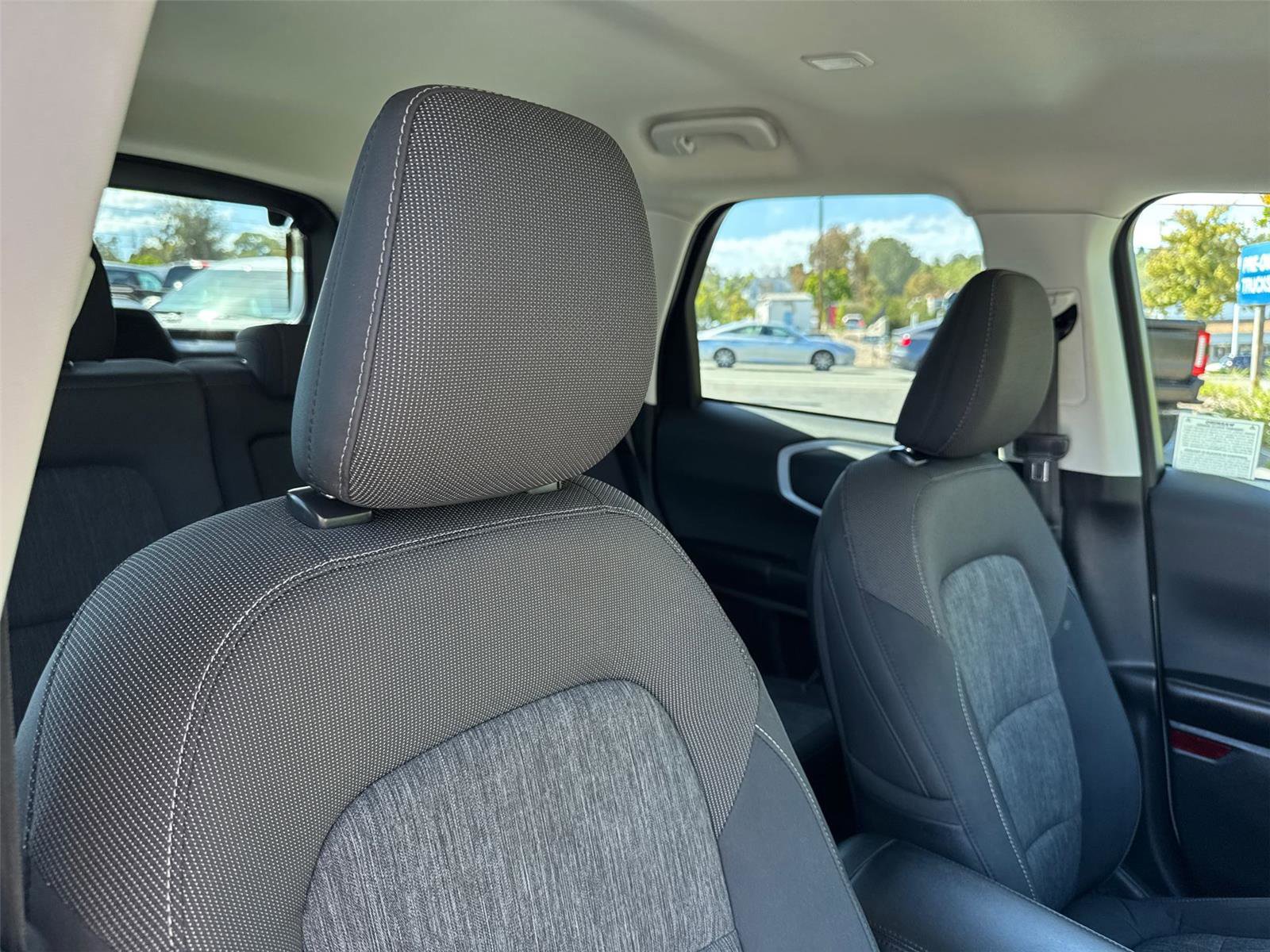 Certified 2021 Ford Bronco Sport Big Bend image 15