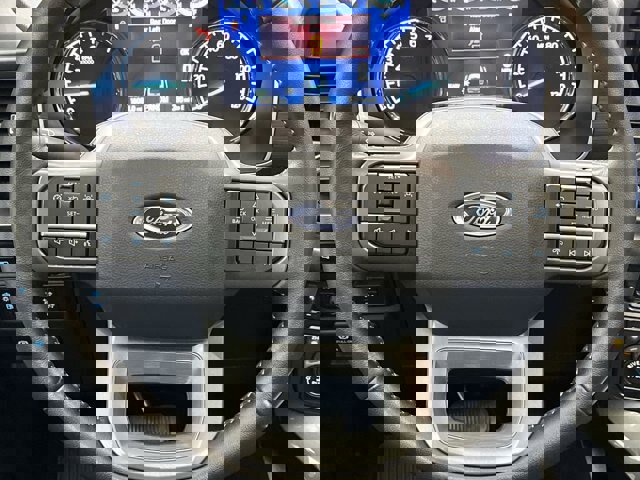 Certified 2022 Ford F150 XLT w/ Equipment Group 302A High image 20