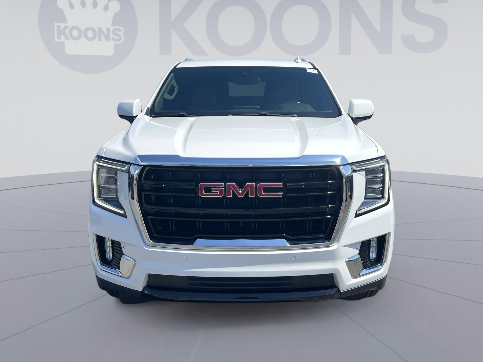 Used 2021 GMC Yukon XL SLE AWD/4WD image 19