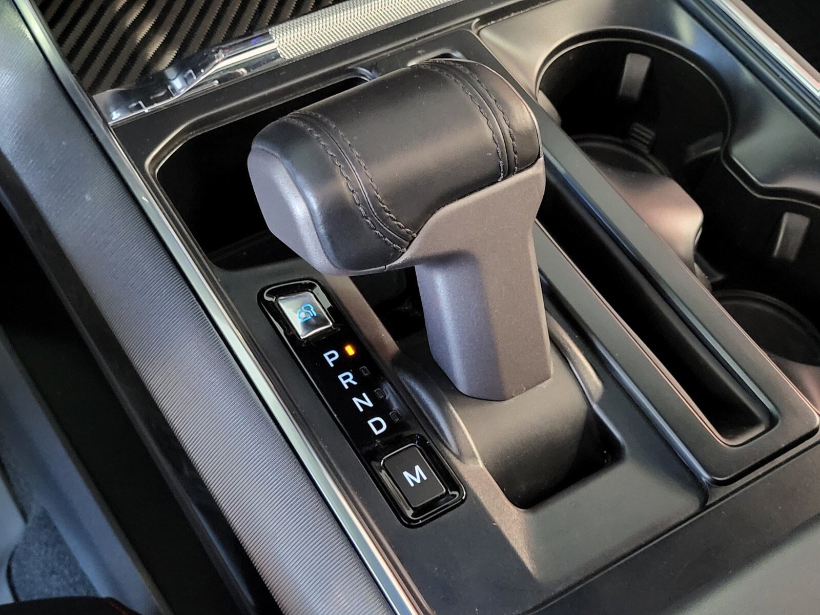 Certified 2023 Ford F150 Raptor w/ Equipment Group 802A Raptor R image 25