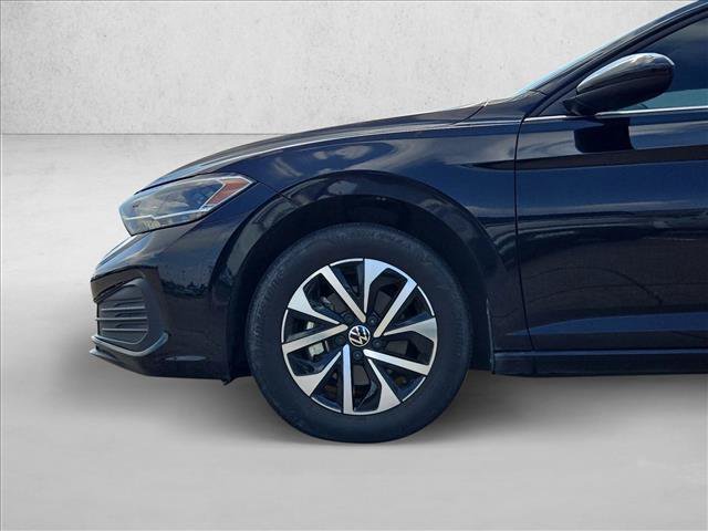 Used 2022 Volkswagen Jetta S FWD image 20