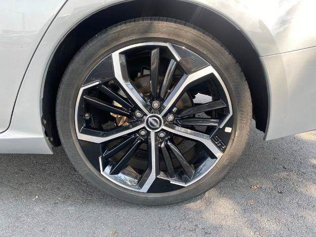 Used 2024 Nissan Altima 2.5 SR FWD image 29