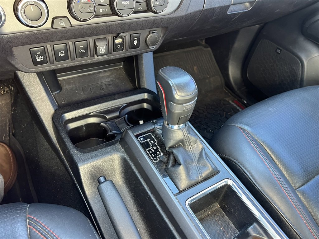 Used 2019 Toyota Tacoma TRD Pro image 20