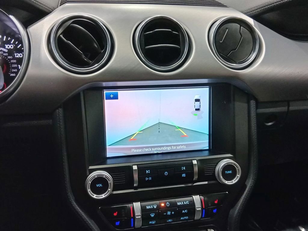 Certified 2023 Ford Mustang Premium RWD image 20