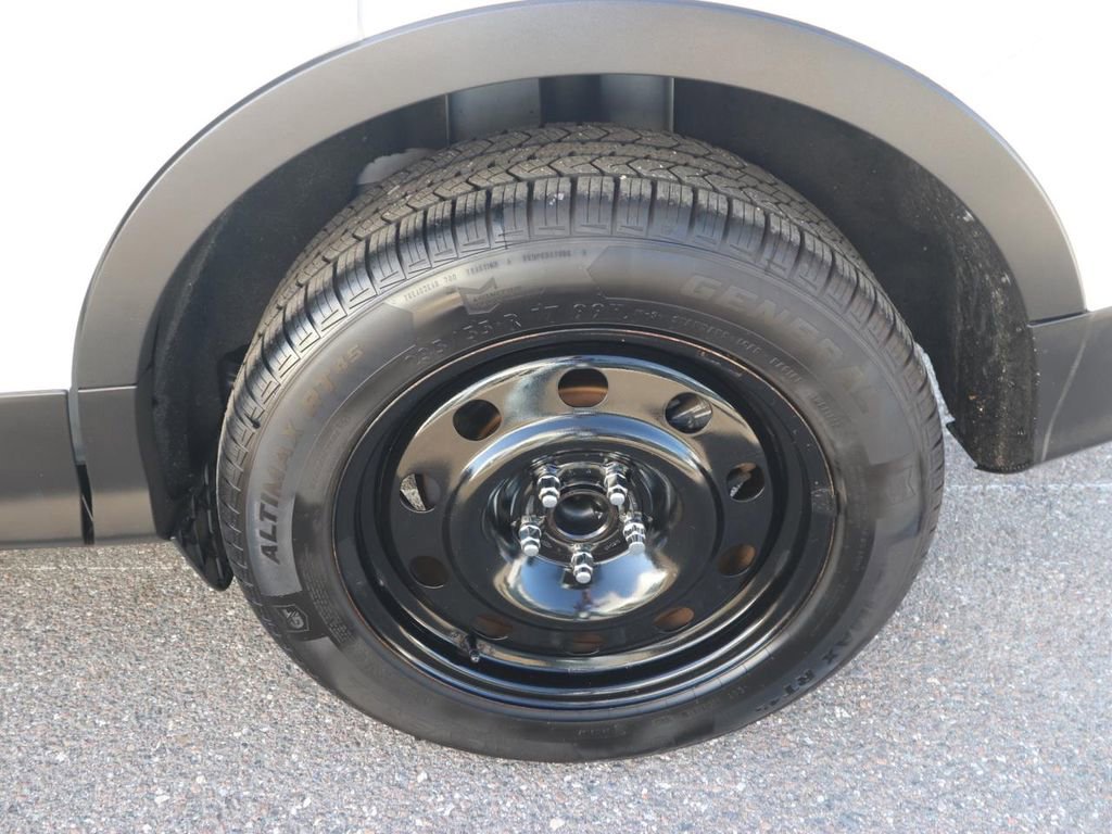 Certified 2018 Ford Escape S image 15