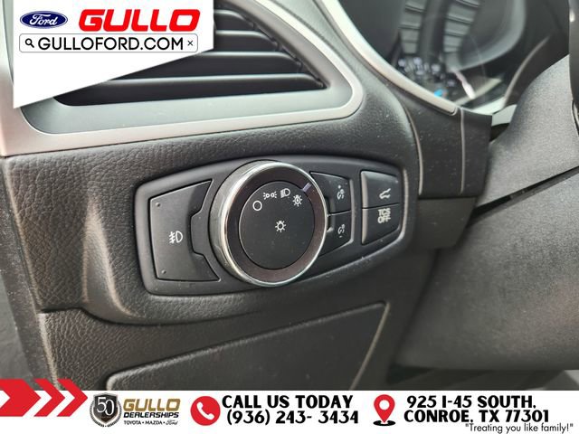 Certified 2019 Ford Edge SEL w/ Equipment Group 201A FWD image 21