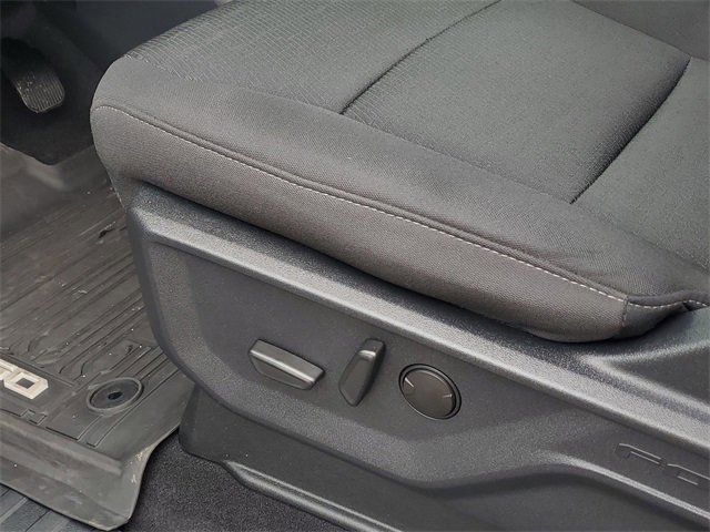 Certified 2023 Ford F150 XLT w/ Equipment Group 302A High image 12